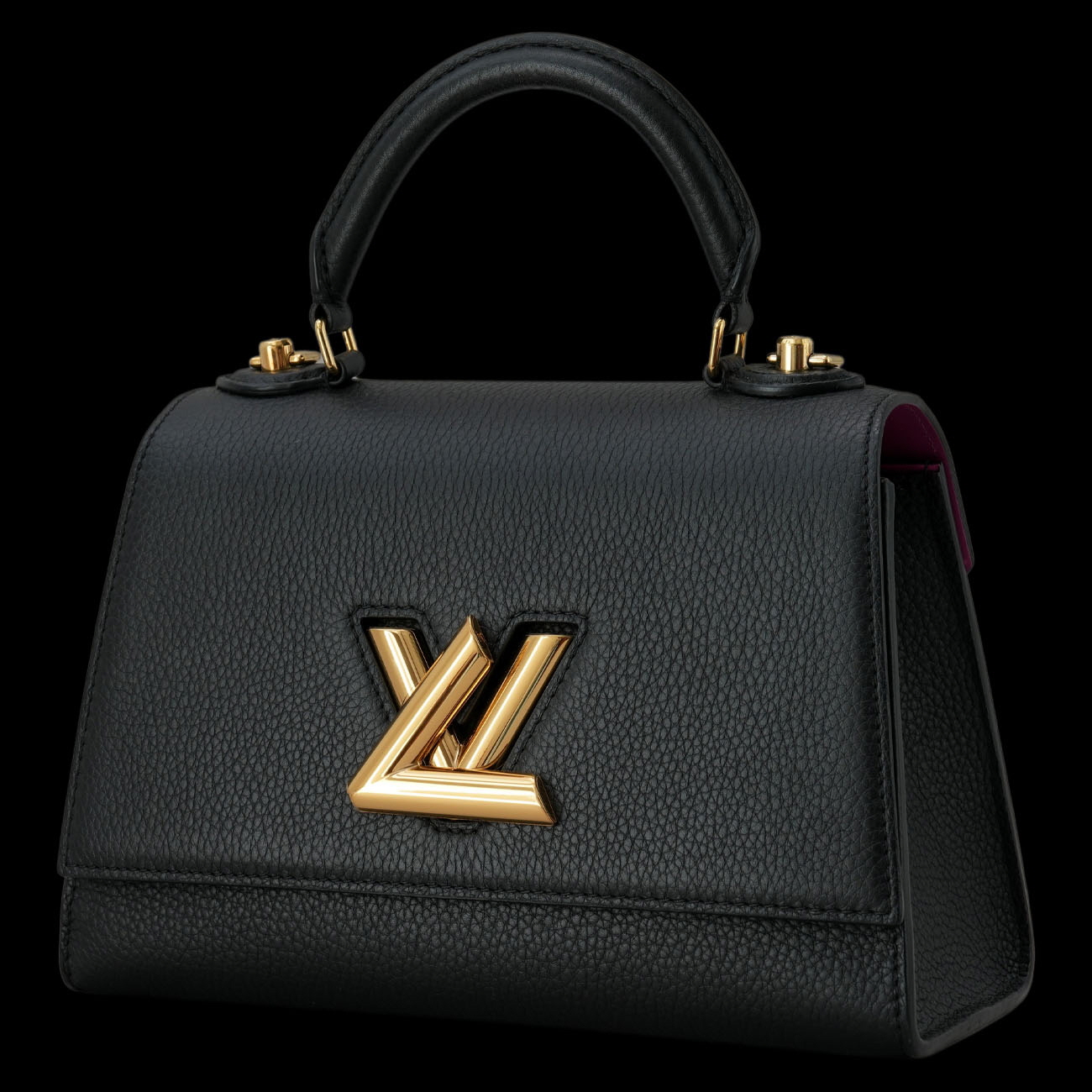 LOUIS VUITTON(USED)루이비통 M57093 트위스트 원핸들 PM